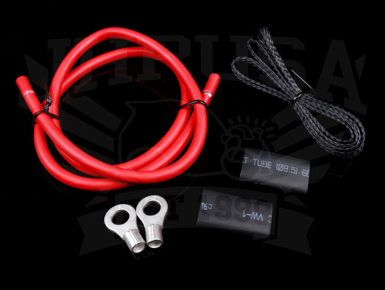 K-Tuned K-Series Engine Harness - Civic / Integra / RSX (Updated) - Image 5