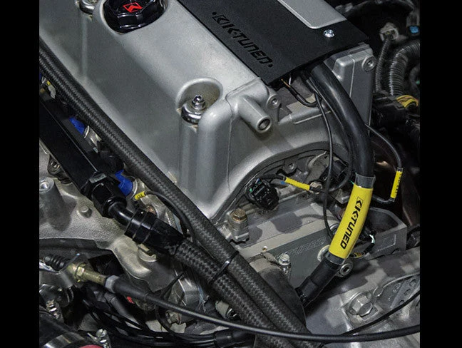 K-Tuned K-Series Engine Harness - Civic / Integra / RSX (Updated) - Image 7
