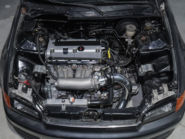 K-Tuned K-Series Engine Harness - Civic / Integra / RSX (Updated) - Image 8