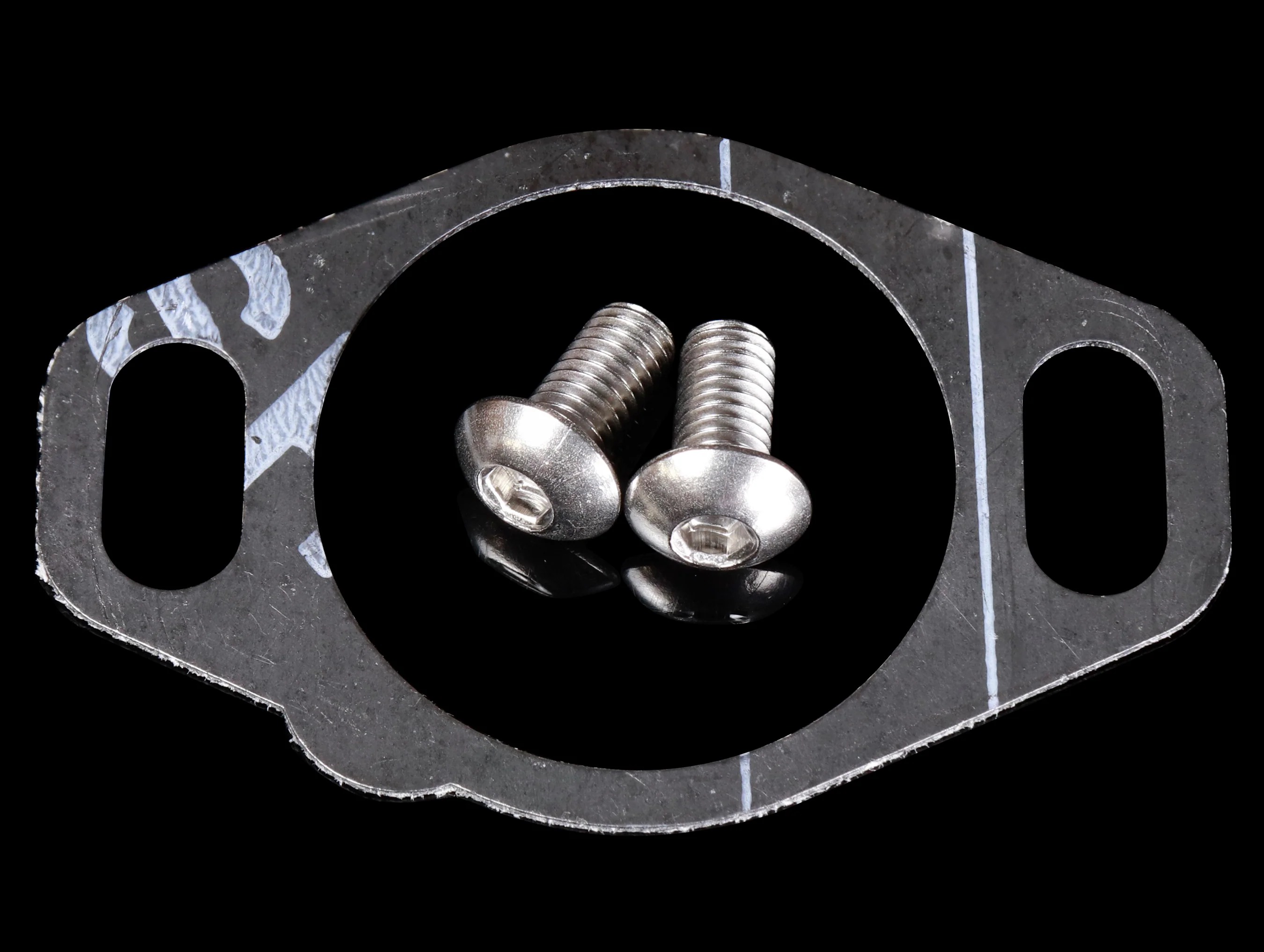 K-Tuned K-series Hall Effects Throttle Position Sensor (TPS) - Image 5