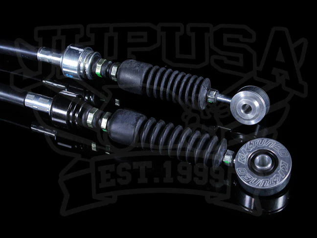 K-Tuned K-series OEM-Spec Shifter Cables - Image 3