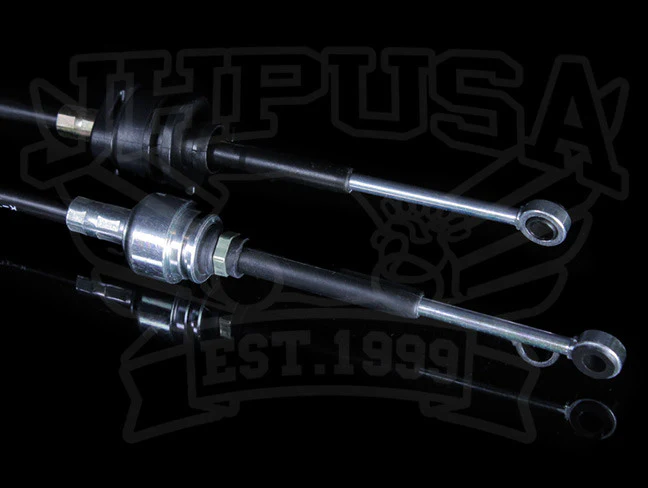 K-Tuned K-series OEM-Spec Shifter Cables - Image 4