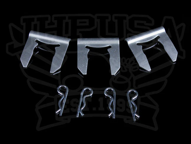 K-Tuned K-series OEM-Spec Shifter Cables - Image 5
