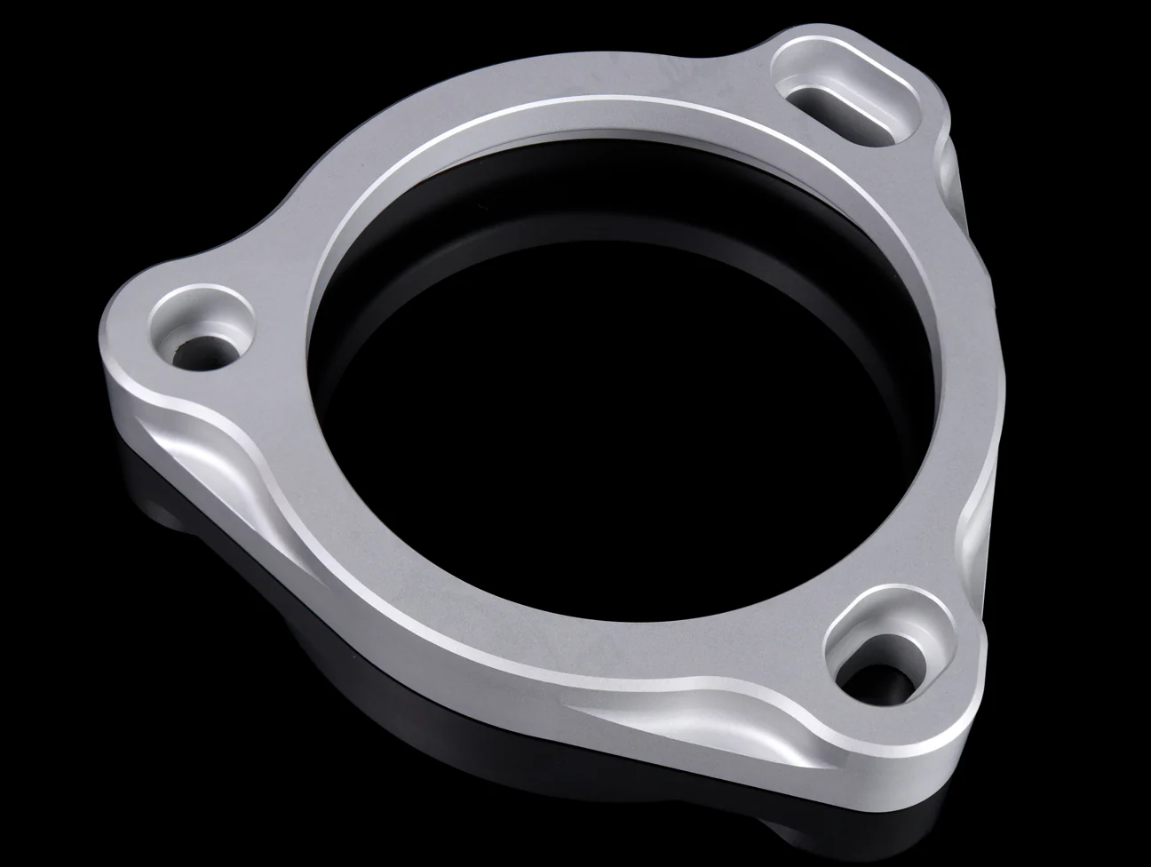 K-Tuned K-Series Swivel Neck Thermostat 1.25"/16AN Fitting - Image 6