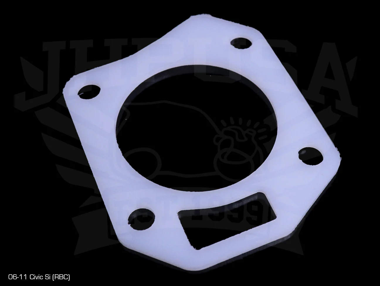 K-Tuned Thermal Throttle Body Gasket - K-series - Image 3
