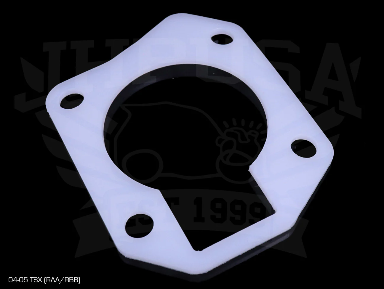 K-Tuned Thermal Throttle Body Gasket - K-series - Image 4