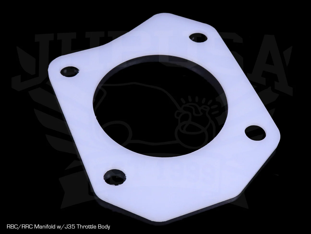 K-Tuned Thermal Throttle Body Gasket - K-series - Image 5
