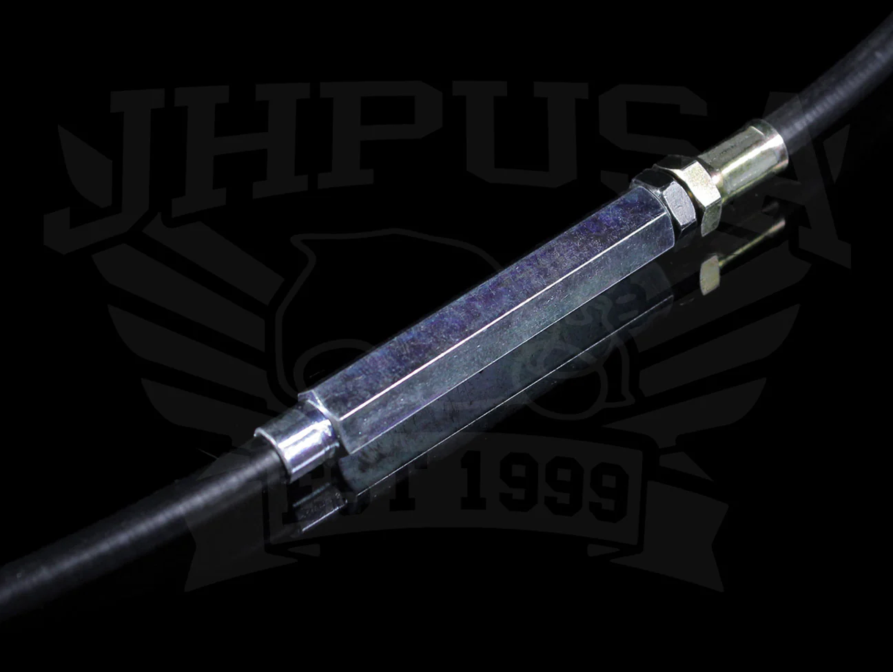 K-Tuned K-series Throttle Cable - Center Feed / ITB - Civic / Integra / RSX - Image 4