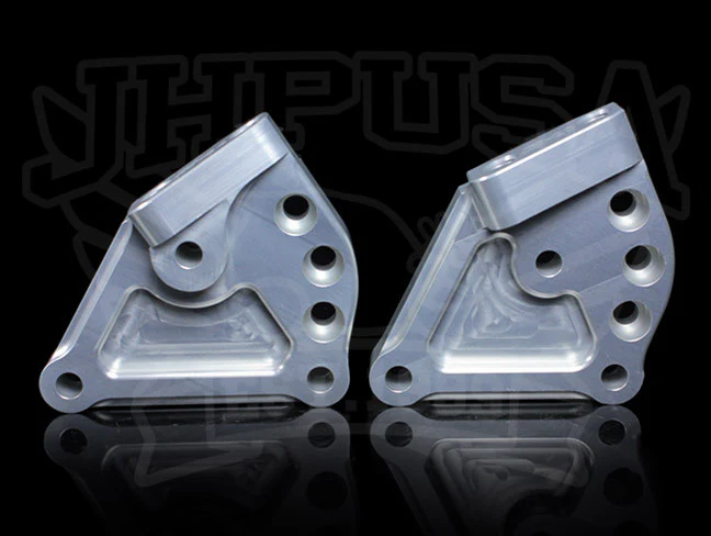 K-Tuned K-series Timing Chain Side Mount Bracket - Image 2