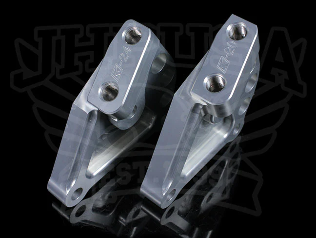 K-Tuned K-series Timing Chain Side Mount Bracket - Image 3