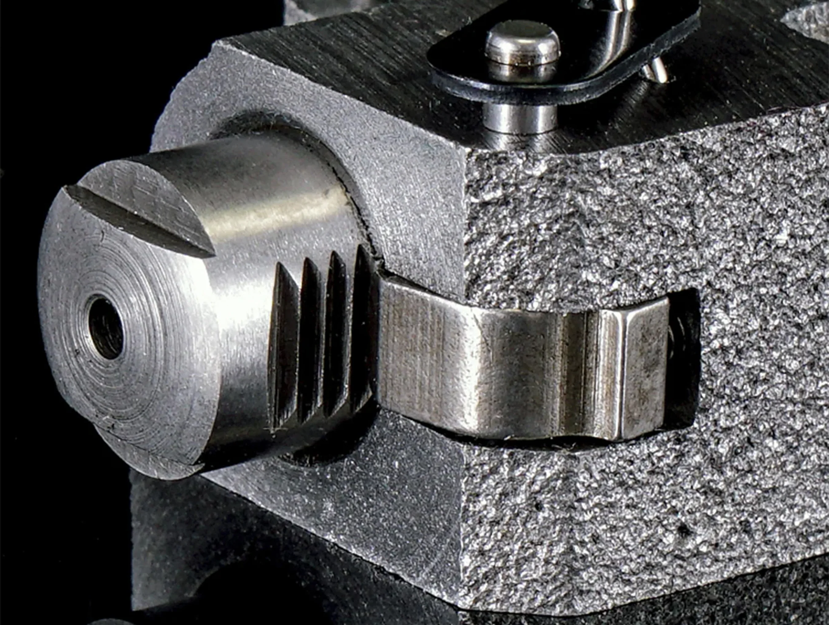 K-Tuned K-series Timing Chain Tensioner - Image 9