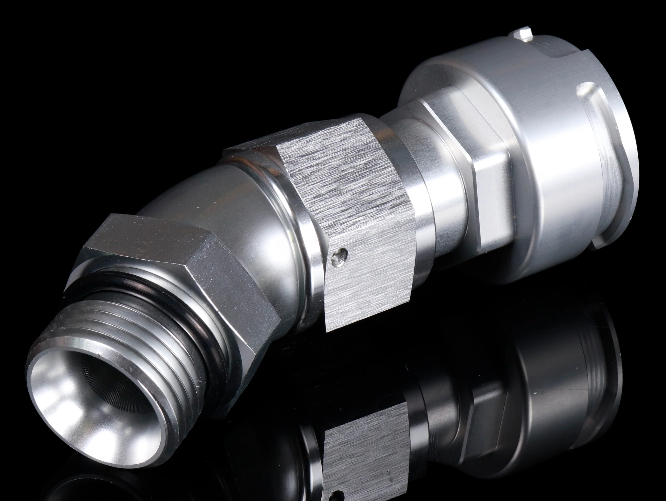K-Tuned K-series Upper Coolant Housing - K24A/K20Z3 - Image 13