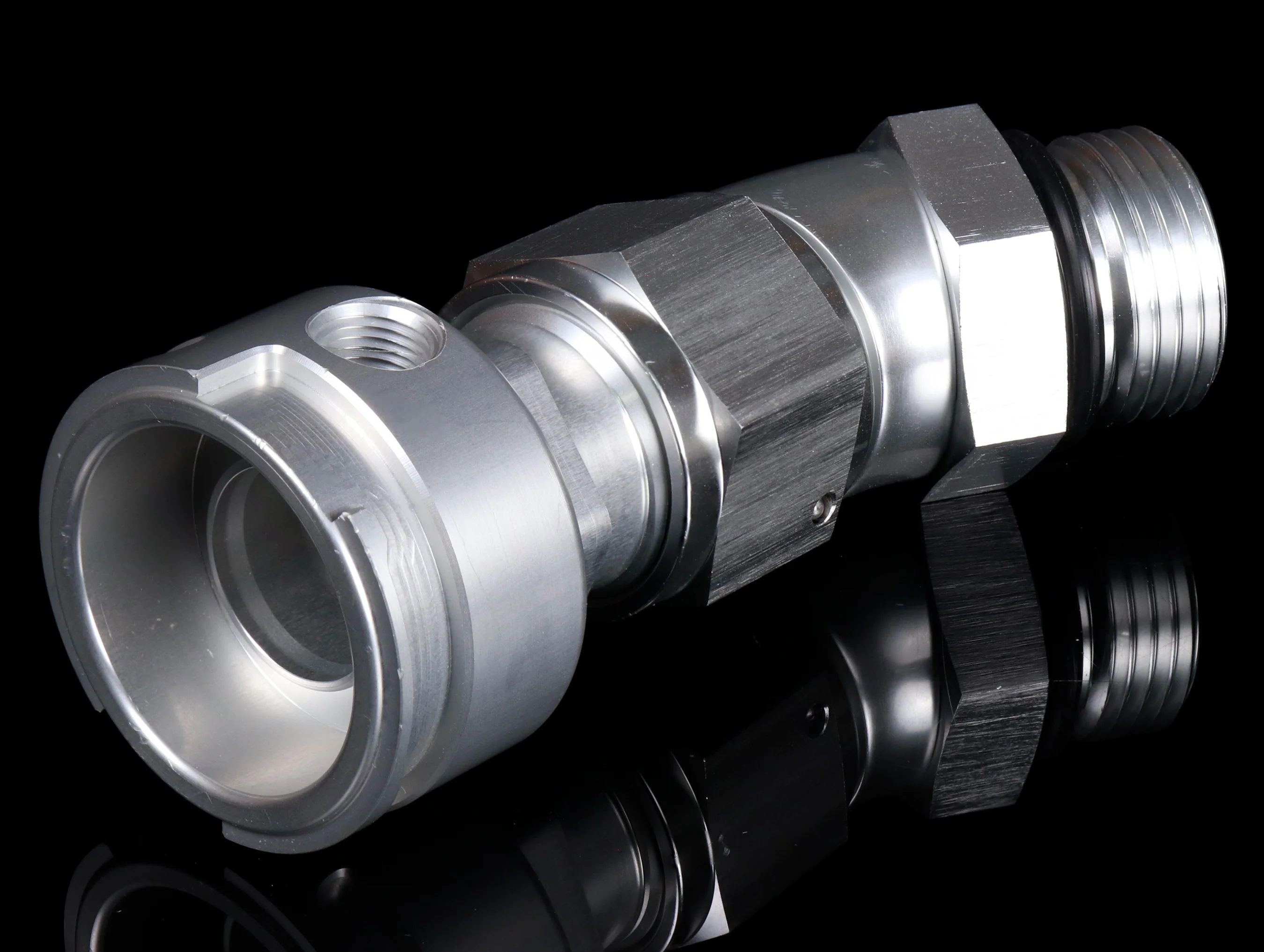K-Tuned K-series Upper Coolant Housing - K24A/K20Z3 - Image 14