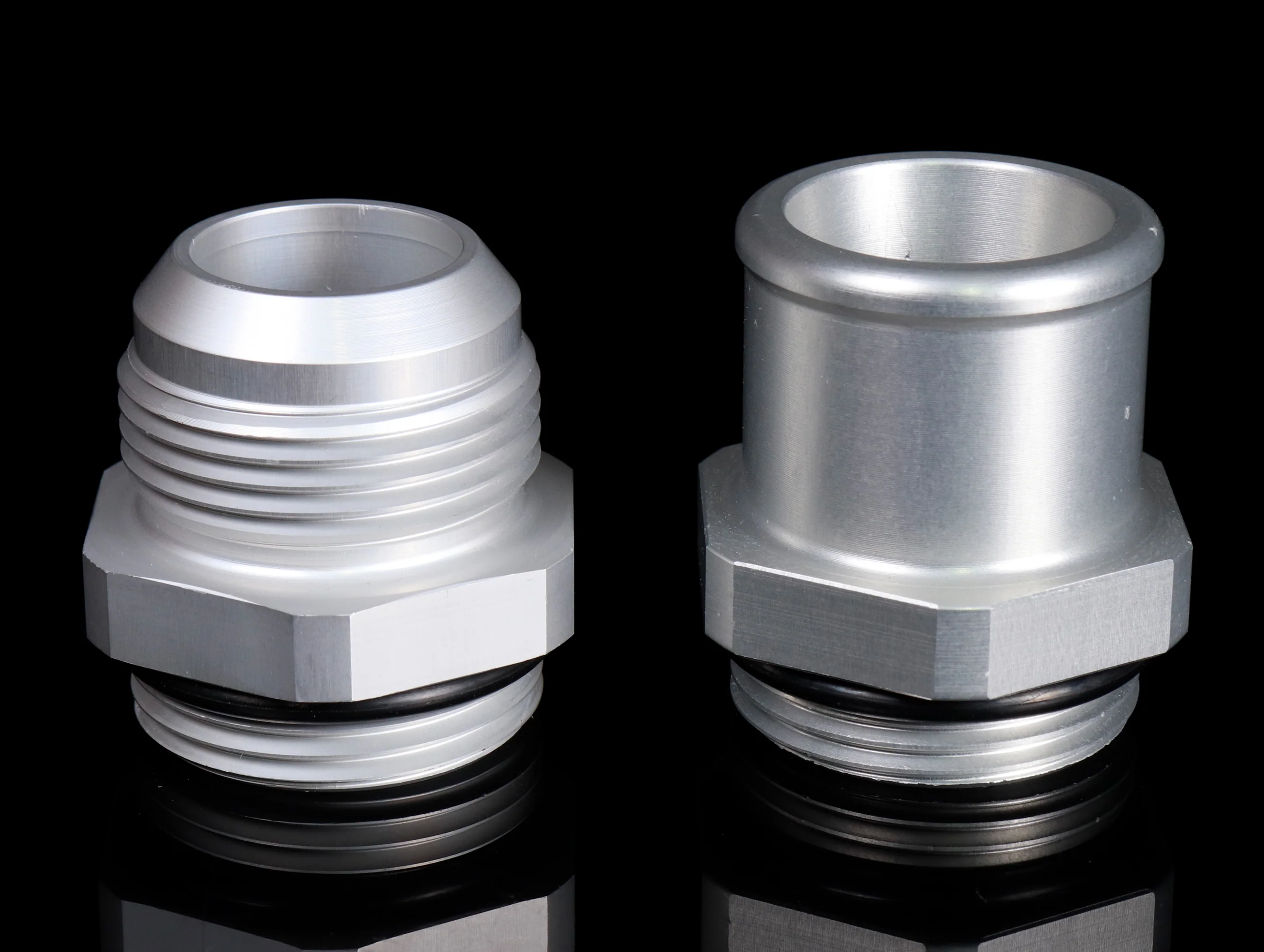 K-Tuned K-series Upper Coolant Housing - K24A/K20Z3 - Image 5