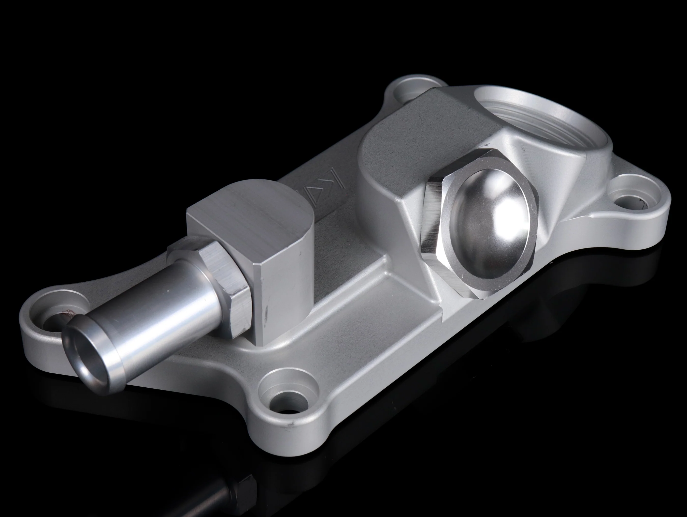 K-Tuned K-series Upper Coolant Housing - K24A/K20Z3 - Image 7