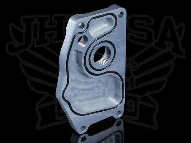 K-Tuned K-series Water Plate - Image 3