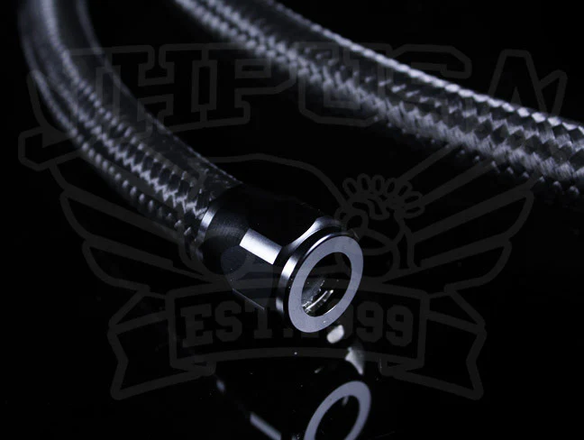 K-Tuned K-swap Brake Booster Line Kit - Image 2