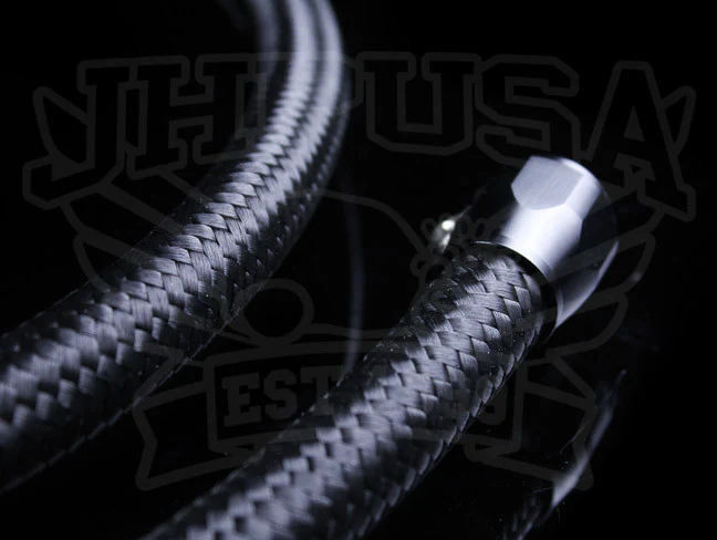 K-Tuned K-swap Brake Booster Line Kit - Image 3
