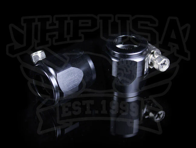 K-Tuned K-swap Brake Booster Line Kit - Image 4