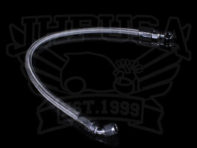 K-Tuned K-swap OEM Basic Fuel Line Kit - EG/EK/DC2 - Image 3