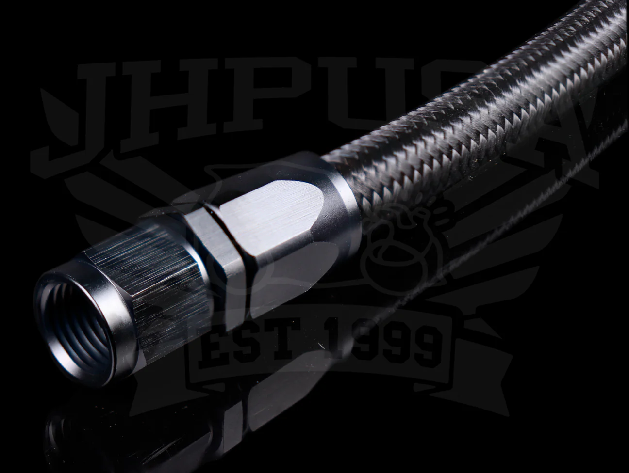 K-Tuned K-swap OEM Fuel Line Complete Kit - EG/EK/DC2 - Image 5