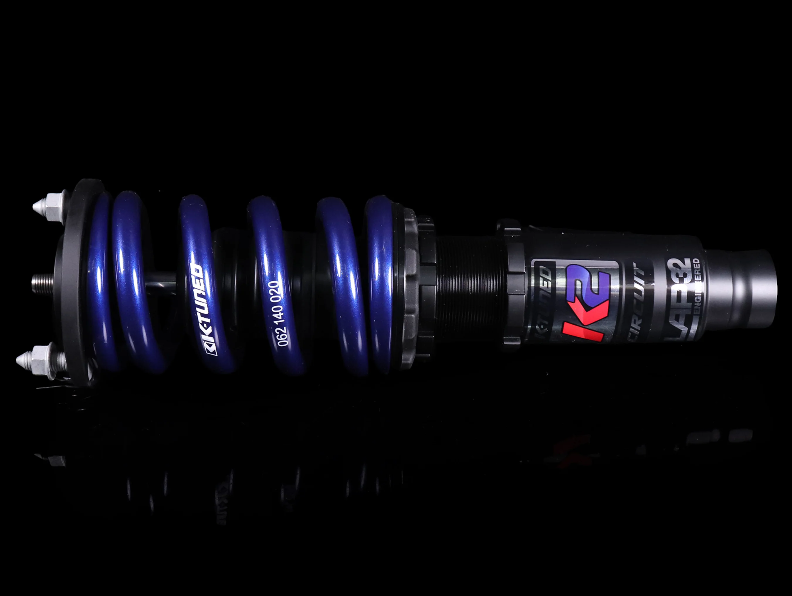 K-Tuned K2 Circuit Coilovers - Honda / Acura - Image 10