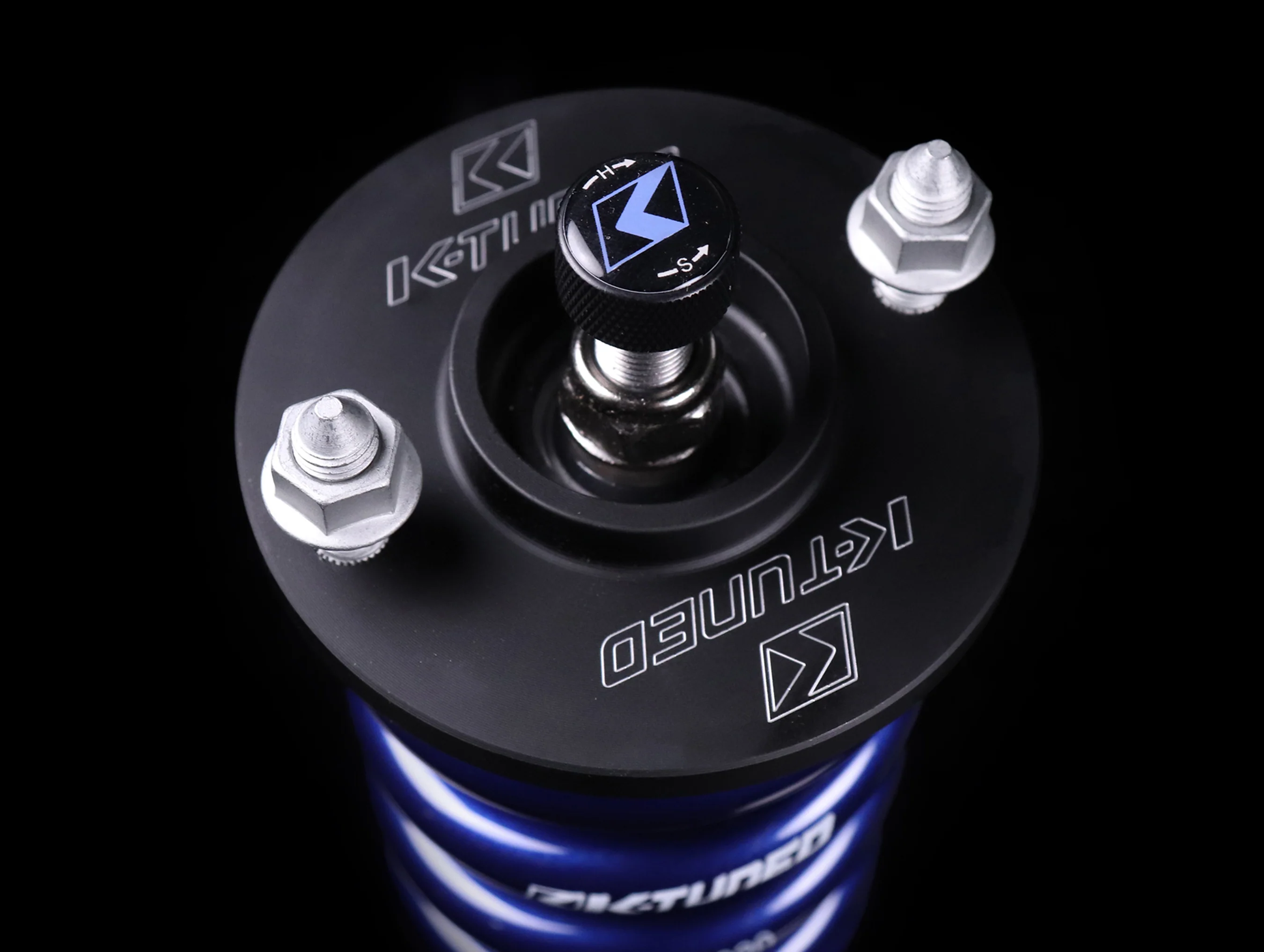 K-Tuned K2 Circuit Coilovers - Honda / Acura - Image 4