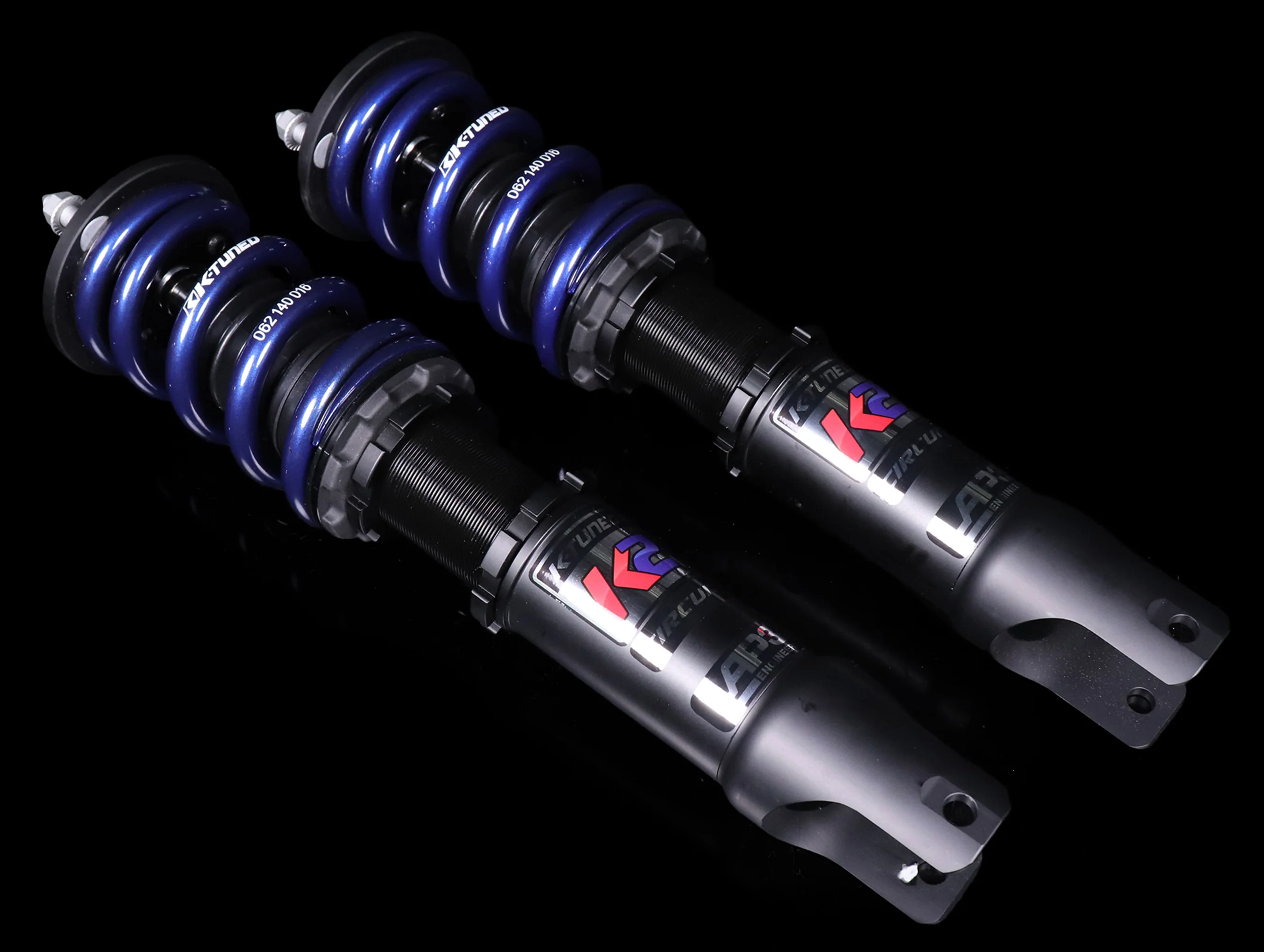 K-Tuned K2 Circuit Coilovers - Honda / Acura - Image 5