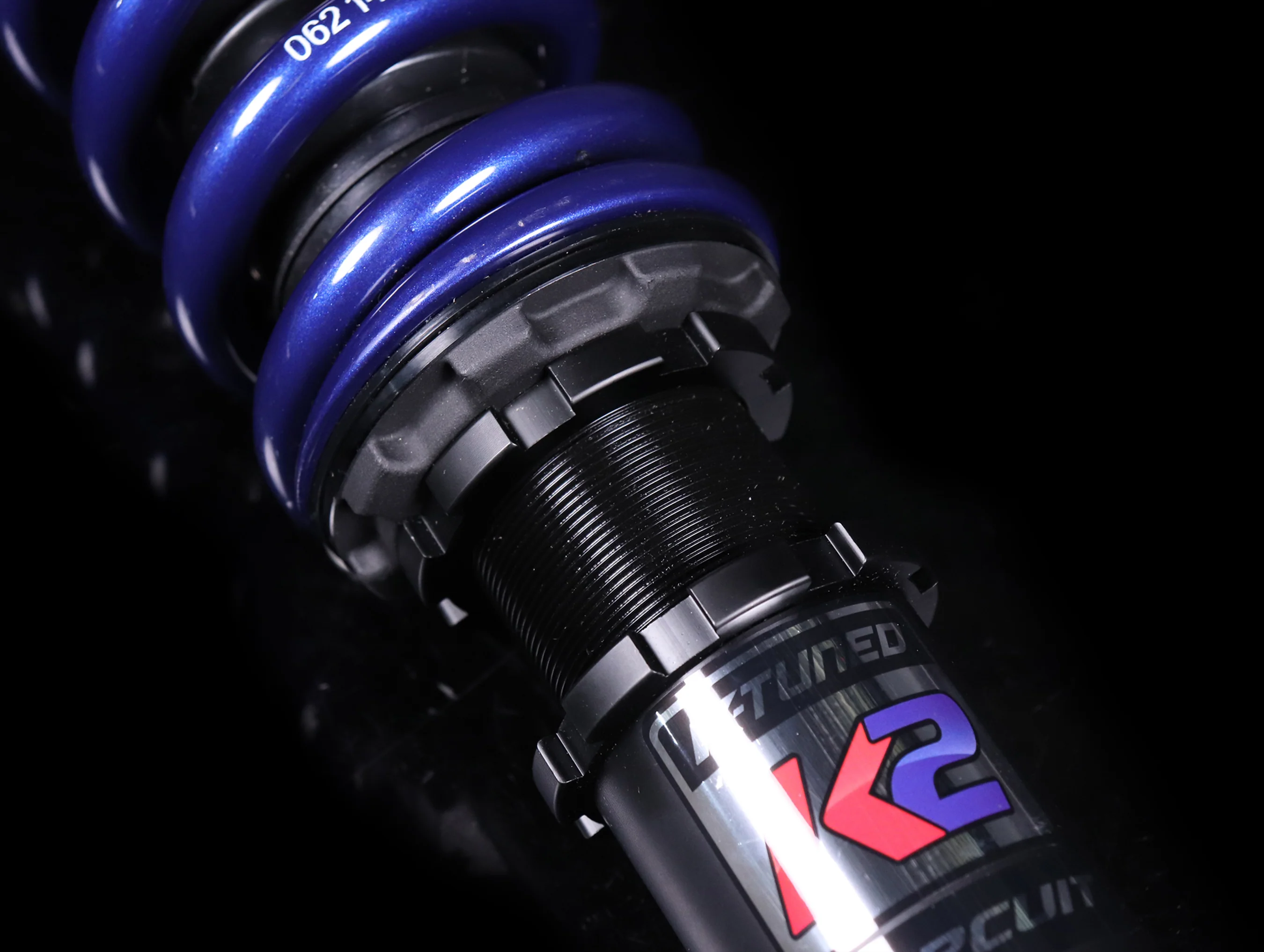 K-Tuned K2 Circuit Coilovers - Honda / Acura - Image 8