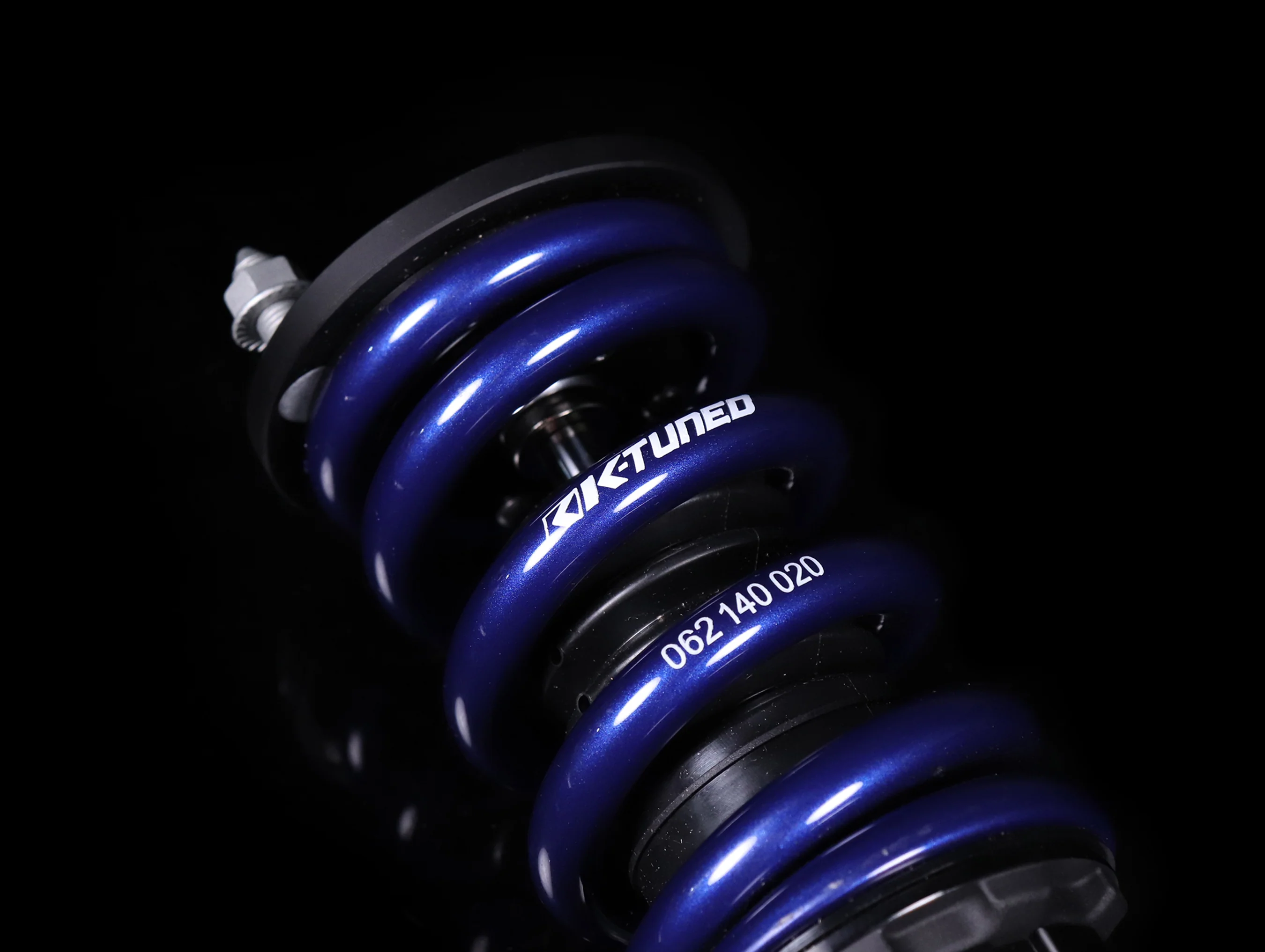 K-Tuned K2 Circuit Coilovers - Honda / Acura - Image 9