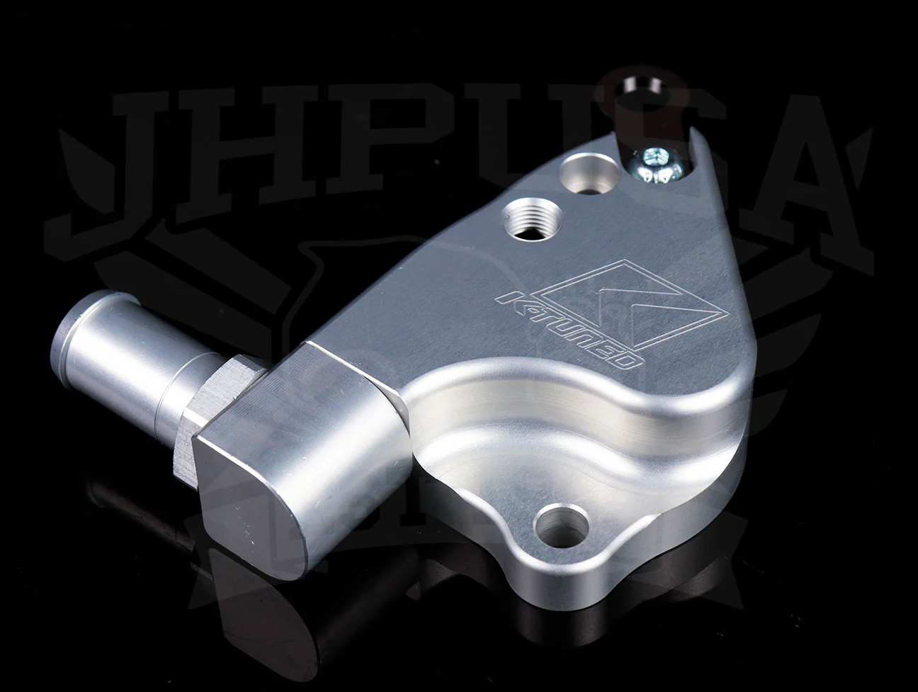 K-Tuned K24 Intake Manifold Adapter - Image 2