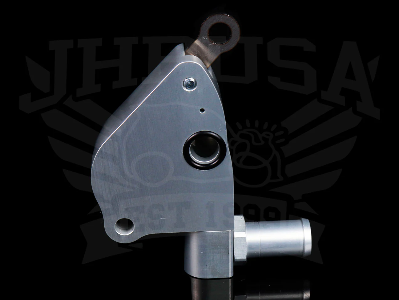 K-Tuned K24 Intake Manifold Adapter - Image 4