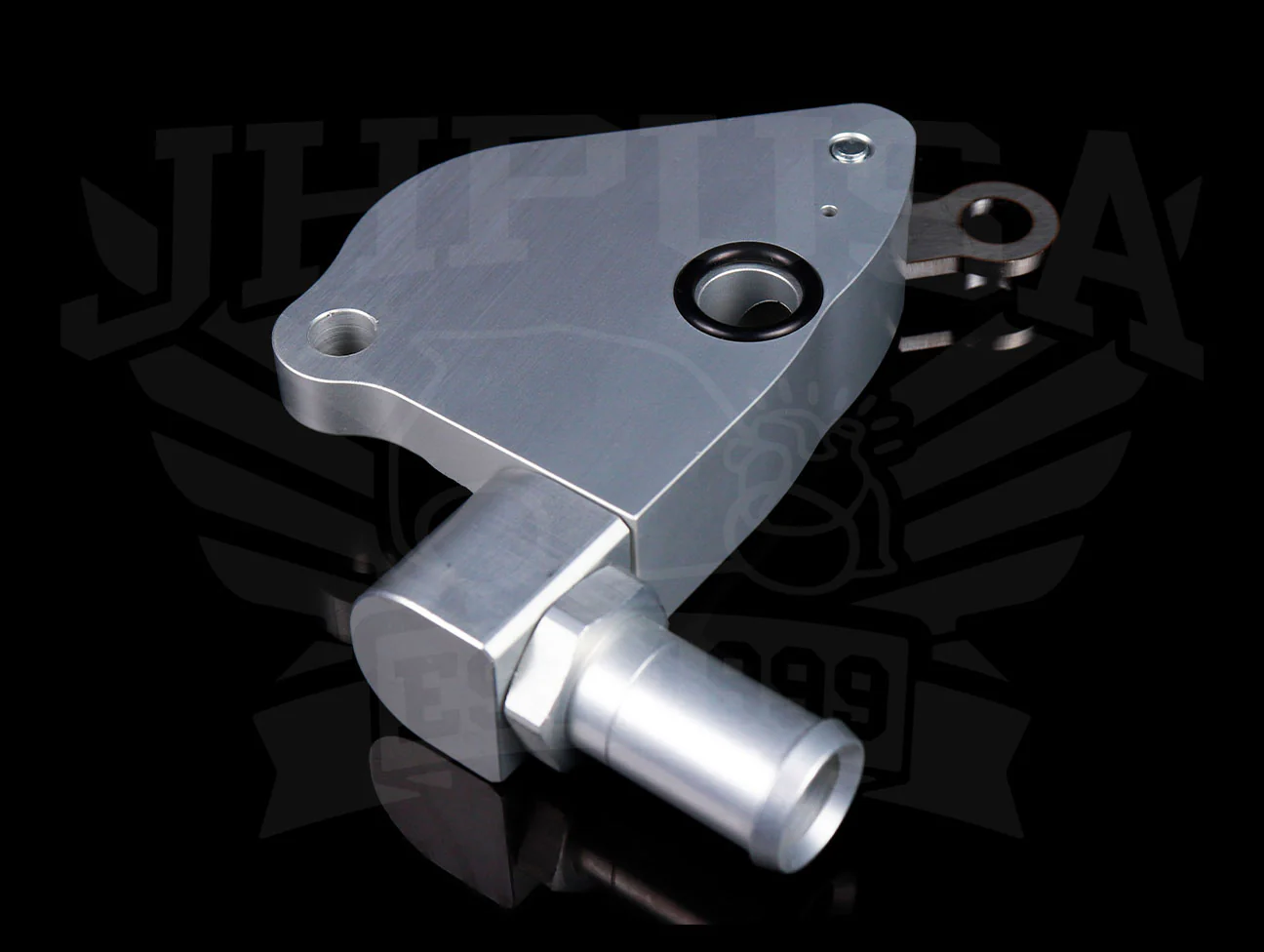 K-Tuned K24 Intake Manifold Adapter - Image 5