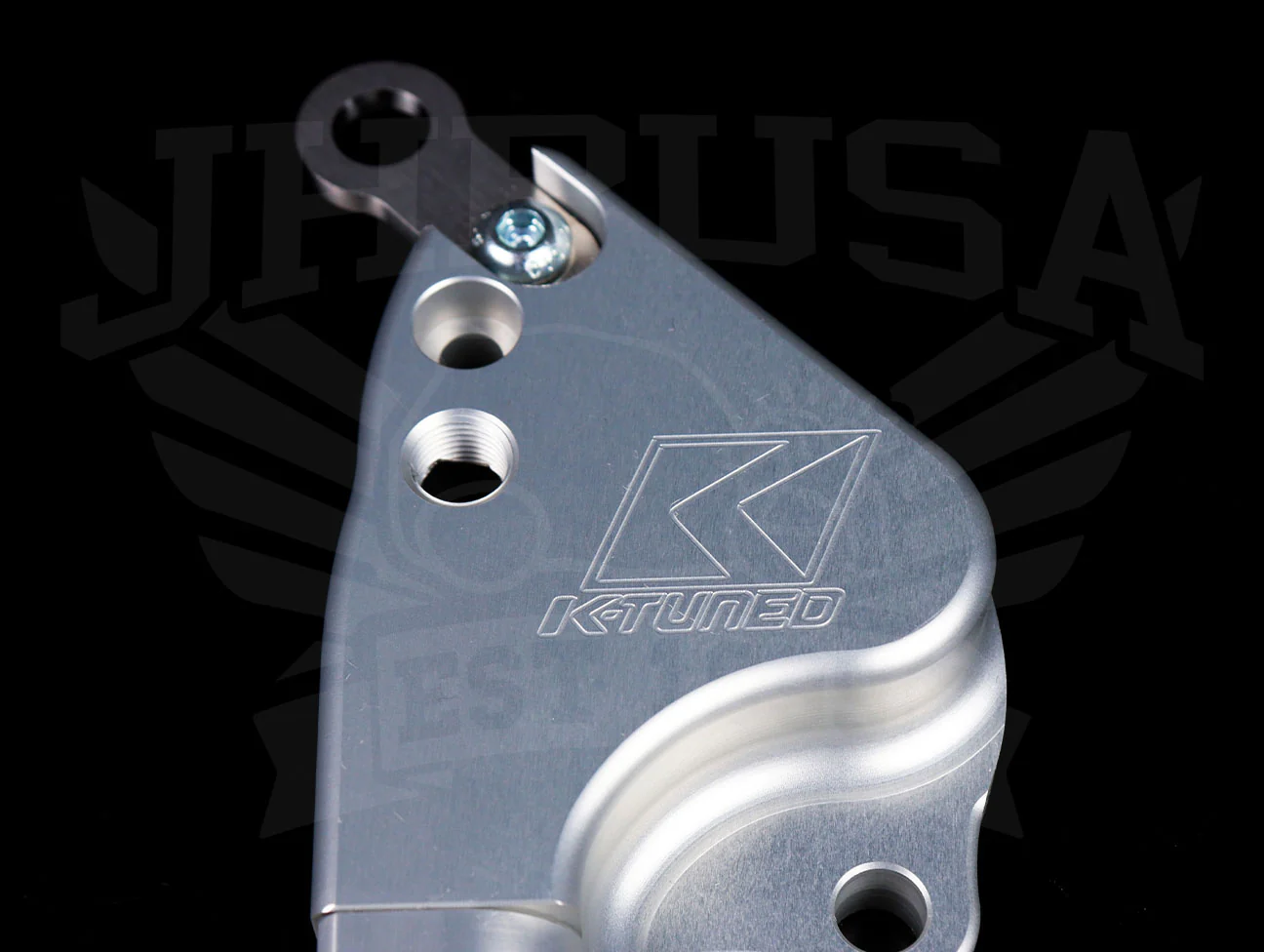 K-Tuned K24 Intake Manifold Adapter - Image 6