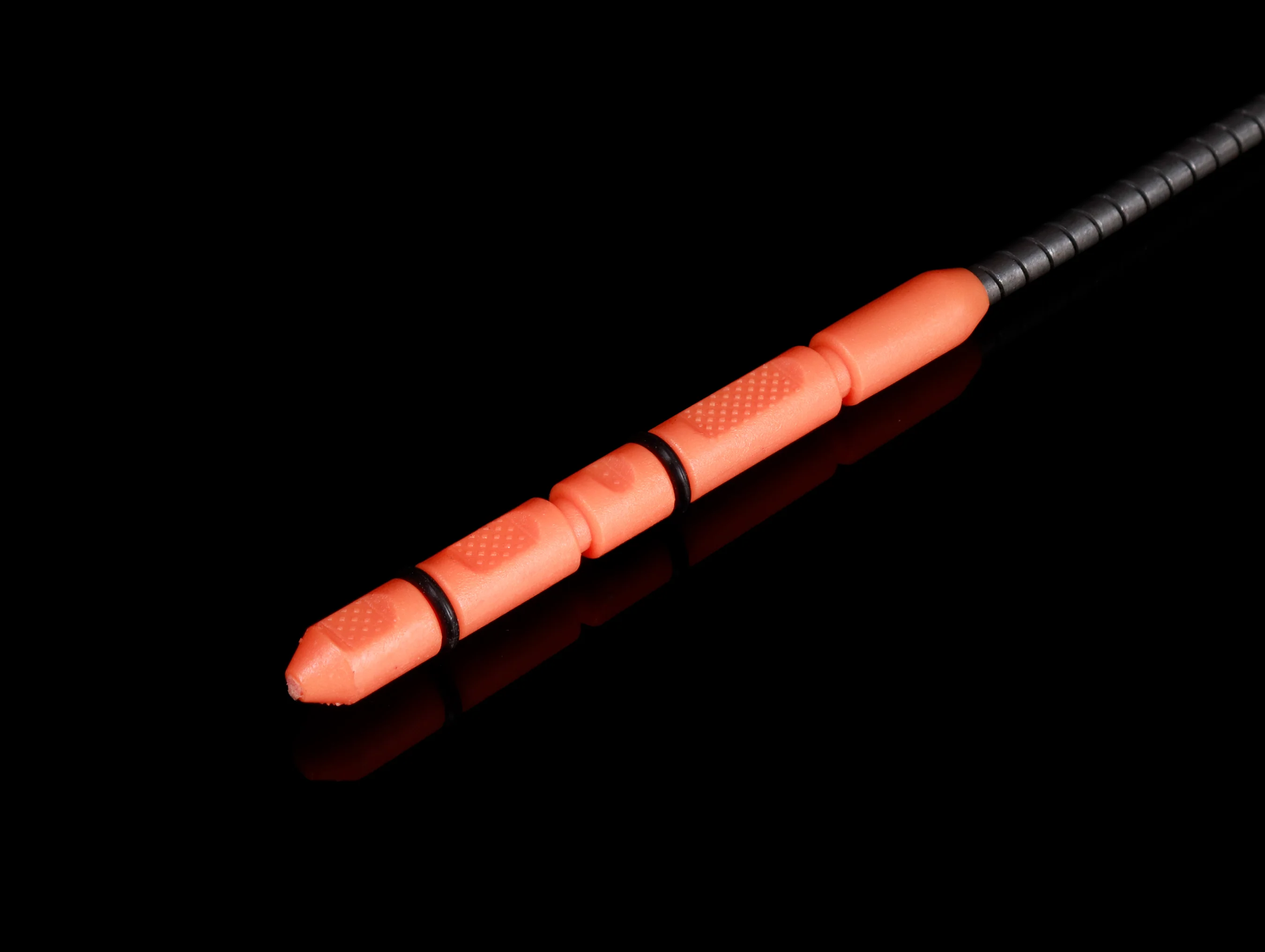 K-Tuned Magnetic Flip Up Oil Dipstick - 17+ Civic Type R (FK8/FL5) - Image 6