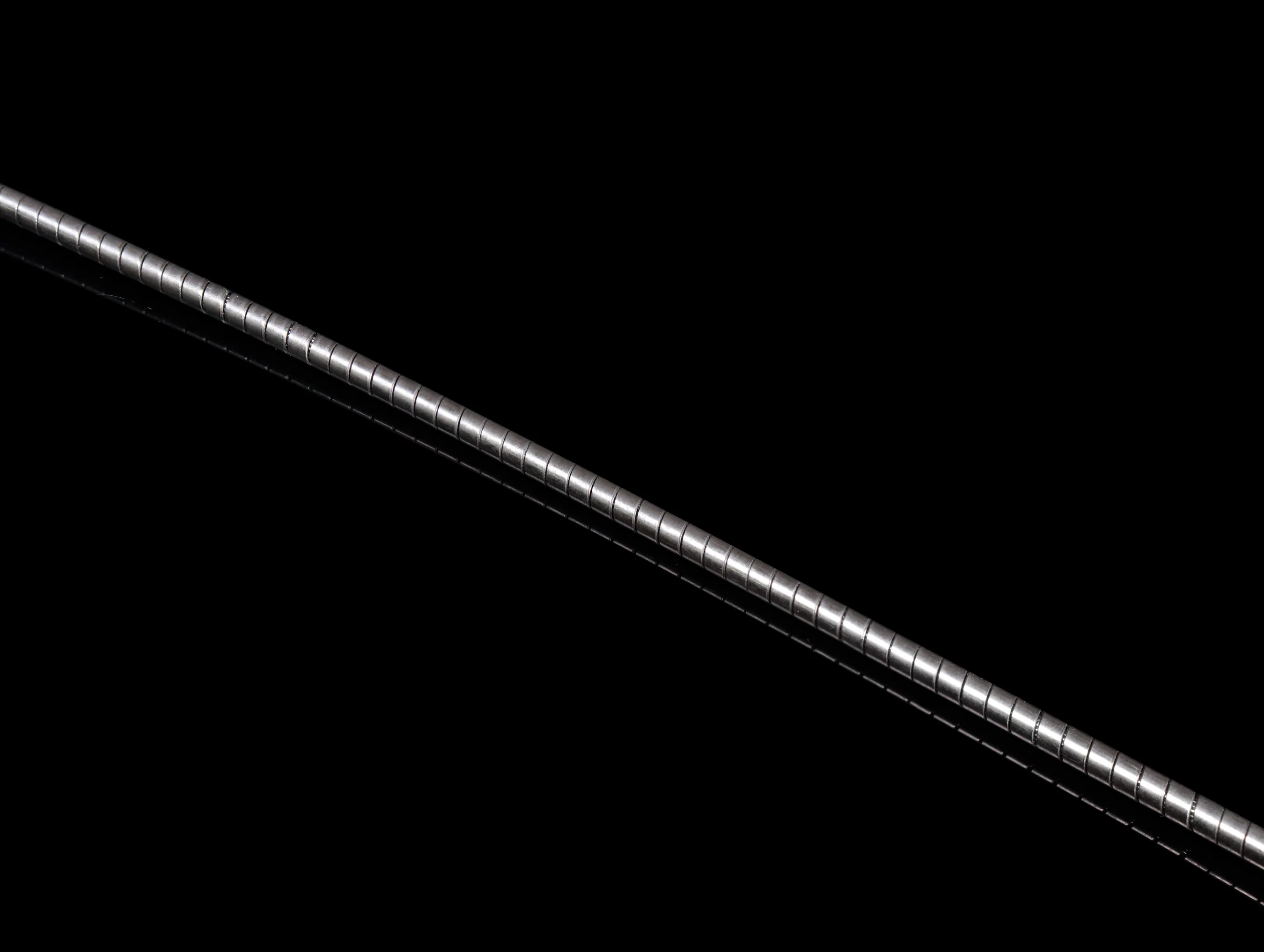 K-Tuned Magnetic Billet Flip Up Oil Dipstick - K-series (K20/K24) - Image 10
