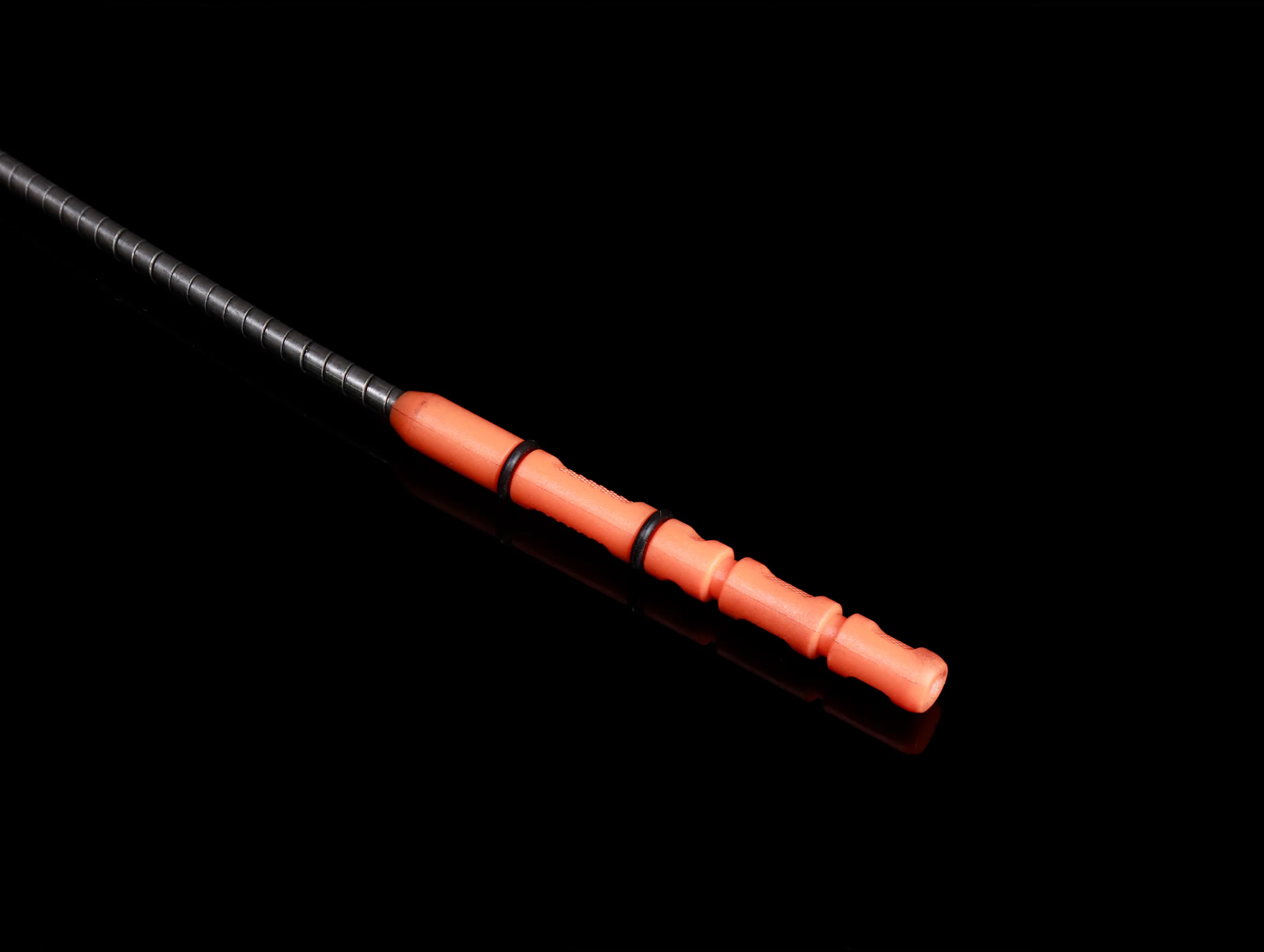 K-Tuned Magnetic Billet Flip Up Oil Dipstick - K-series (K20/K24) - Image 11