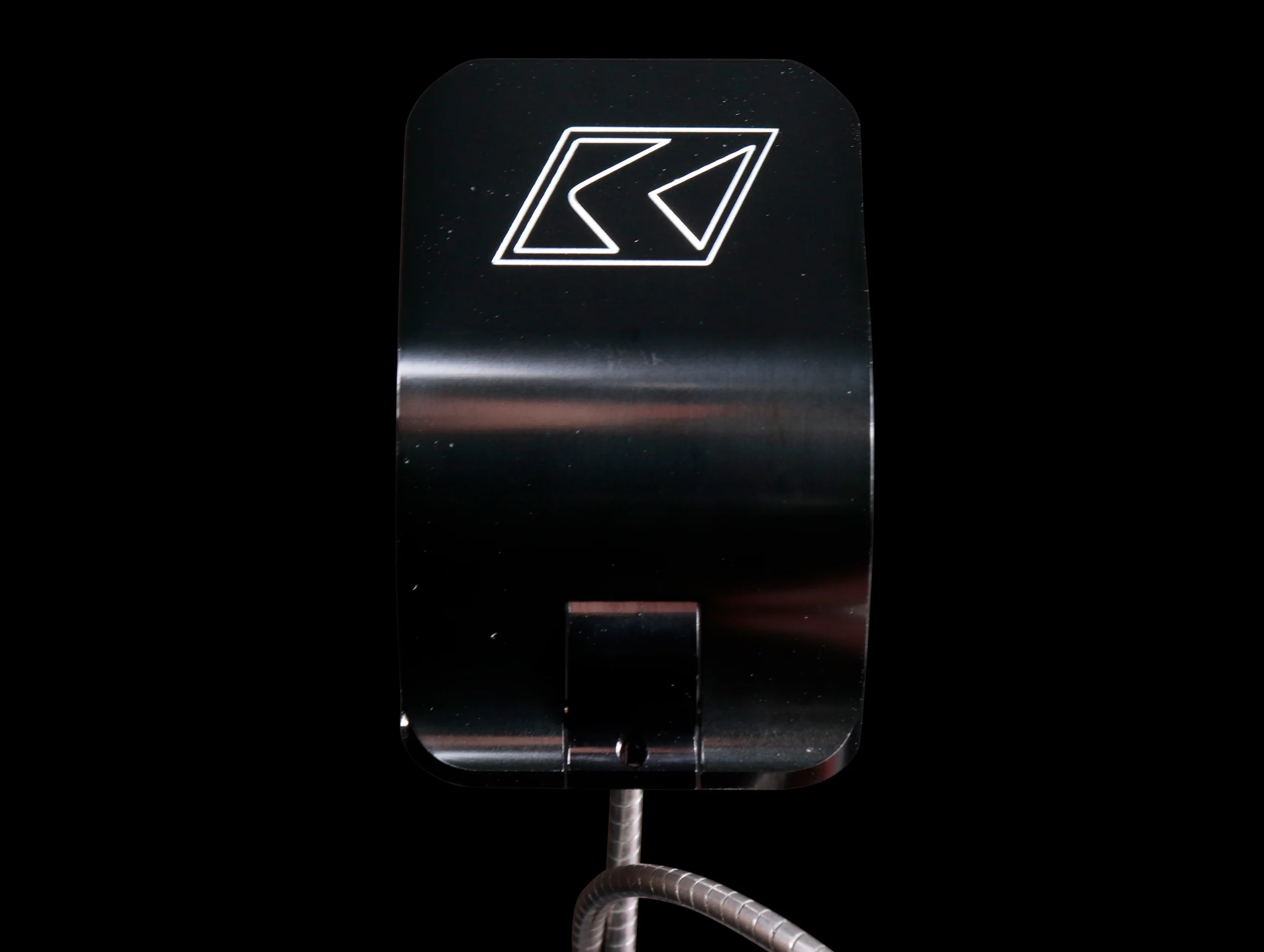K-Tuned Magnetic Billet Flip Up Oil Dipstick - K-series (K20/K24) - Image 4