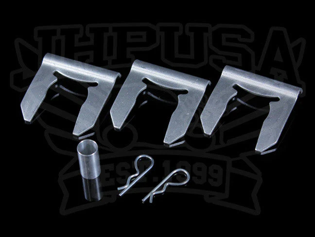 K-Tuned OEM-Spec Shifter Cables - 04-08 TSX / 03-07 Accord / K-Swap w/ K24 Transmission - Image 6