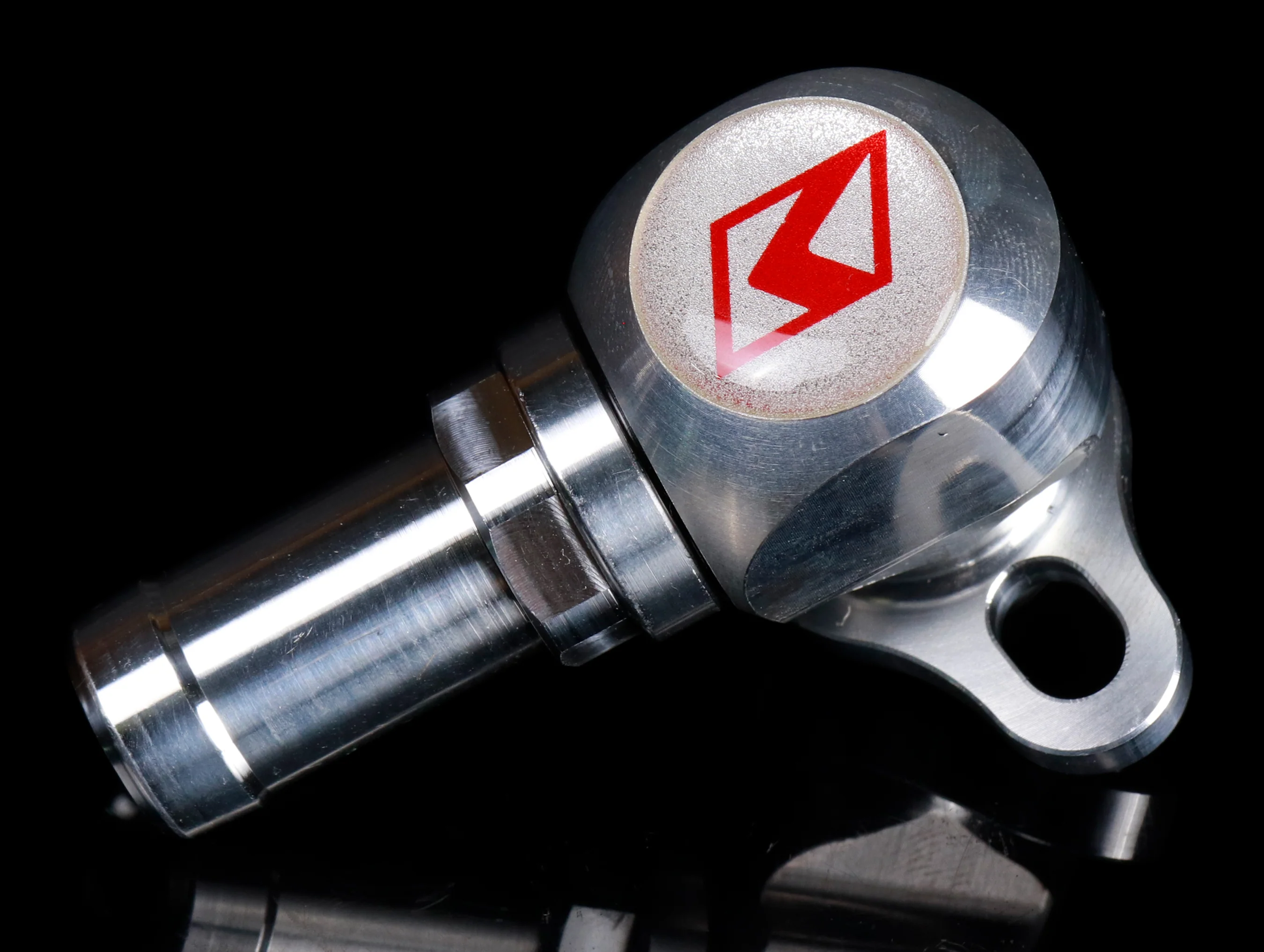 K-Tuned Oil Cooler Fittings V2 - Image 3