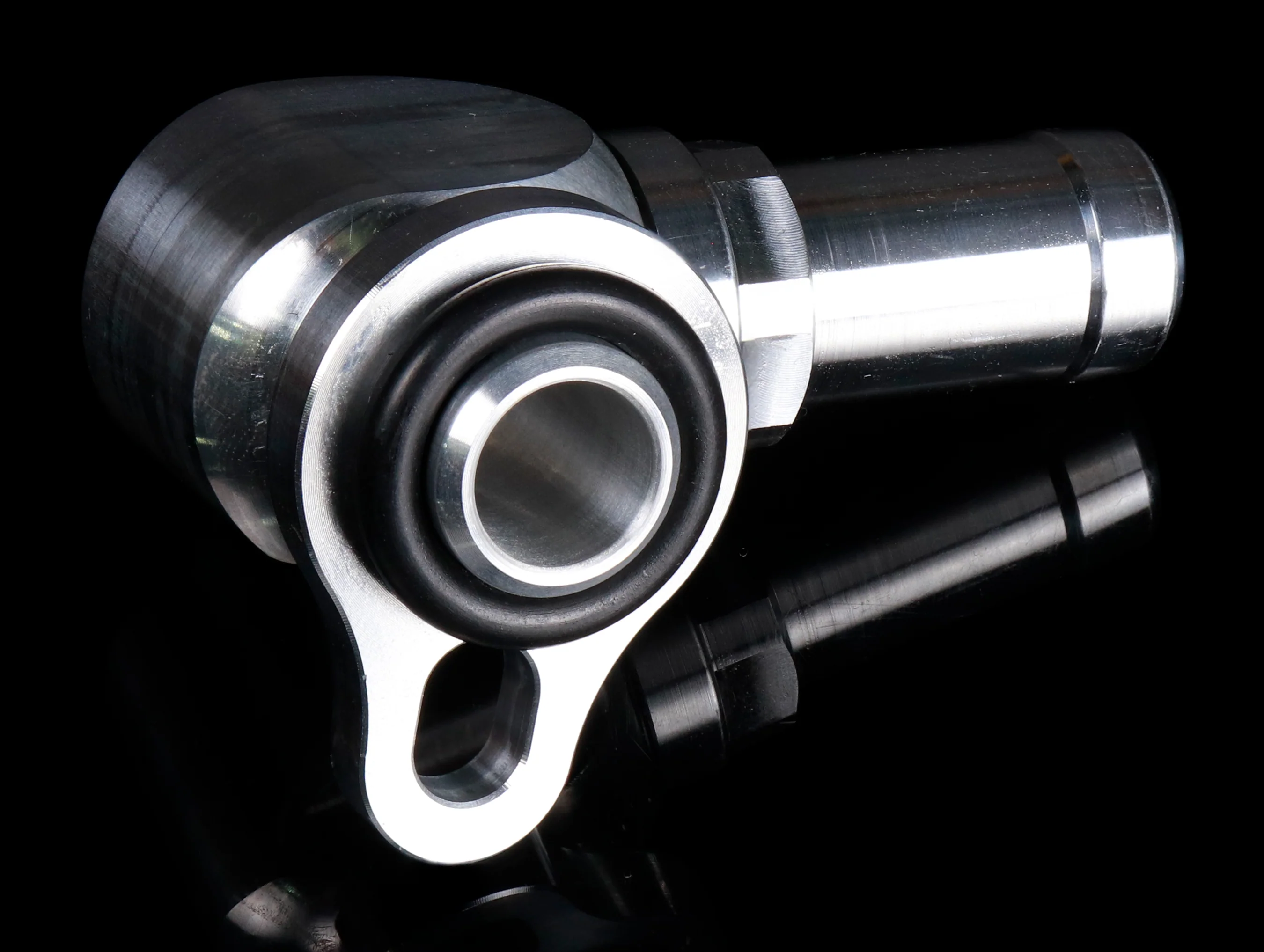 K-Tuned Oil Cooler Fittings V2 - Image 4