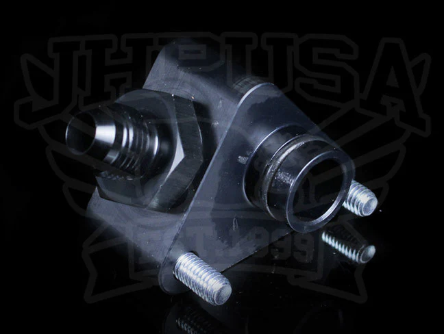 K-Tuned Power Steering Line Kit - K-swaps / 02-06 RSX - Image 4