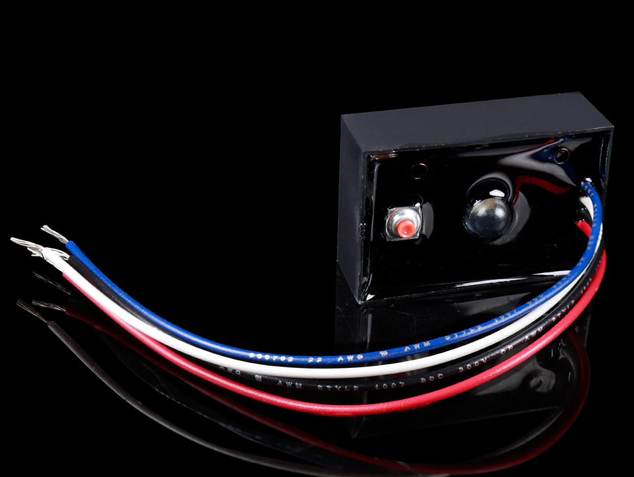K-Tuned Pro Shift Cut Programmable Interface - Image 2