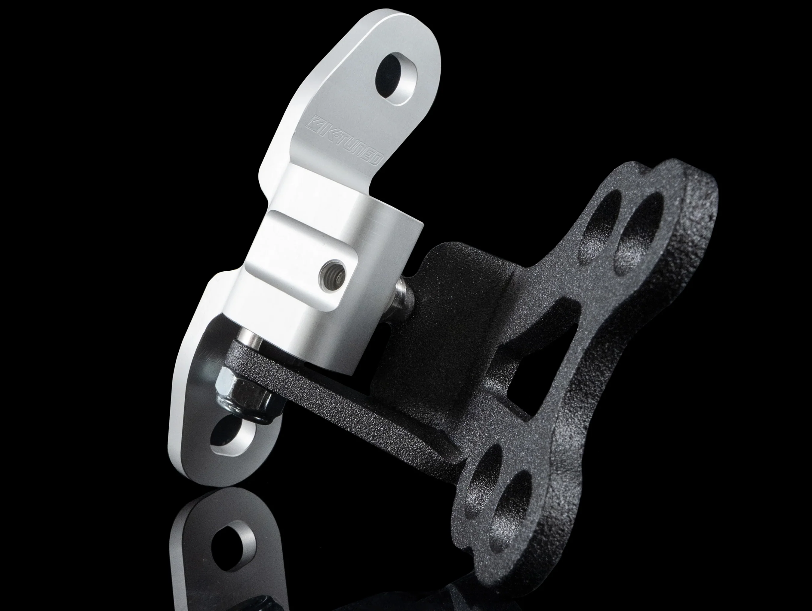 K-Tuned Quick Release Door Hinge - 88-00 Civic / 94-01 Integra / 00-09 S2000 - Image 10