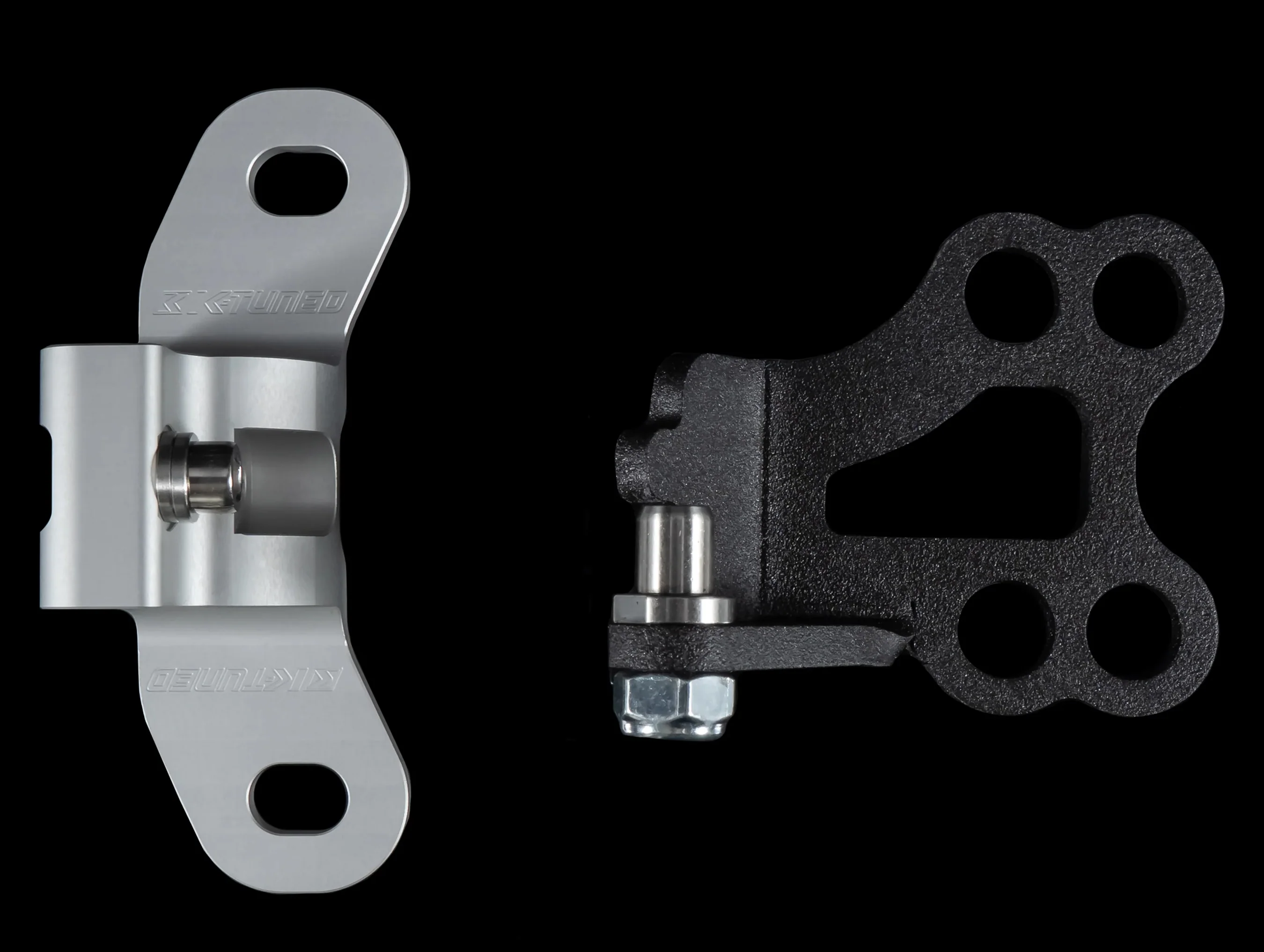 K-Tuned Quick Release Door Hinge - 88-00 Civic / 94-01 Integra / 00-09 S2000 - Image 11