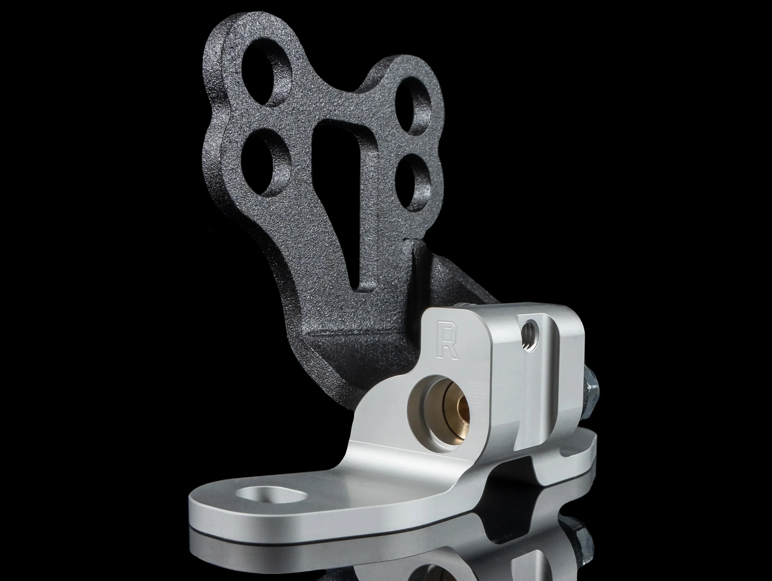 K-Tuned Quick Release Door Hinge - 88-00 Civic / 94-01 Integra / 00-09 S2000 - Image 12