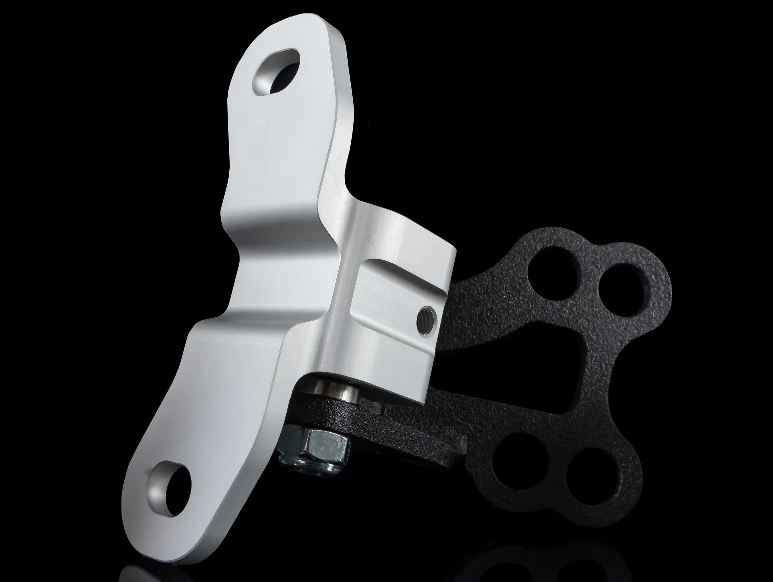 K-Tuned Quick Release Door Hinge - 88-00 Civic / 94-01 Integra / 00-09 S2000 - Image 2