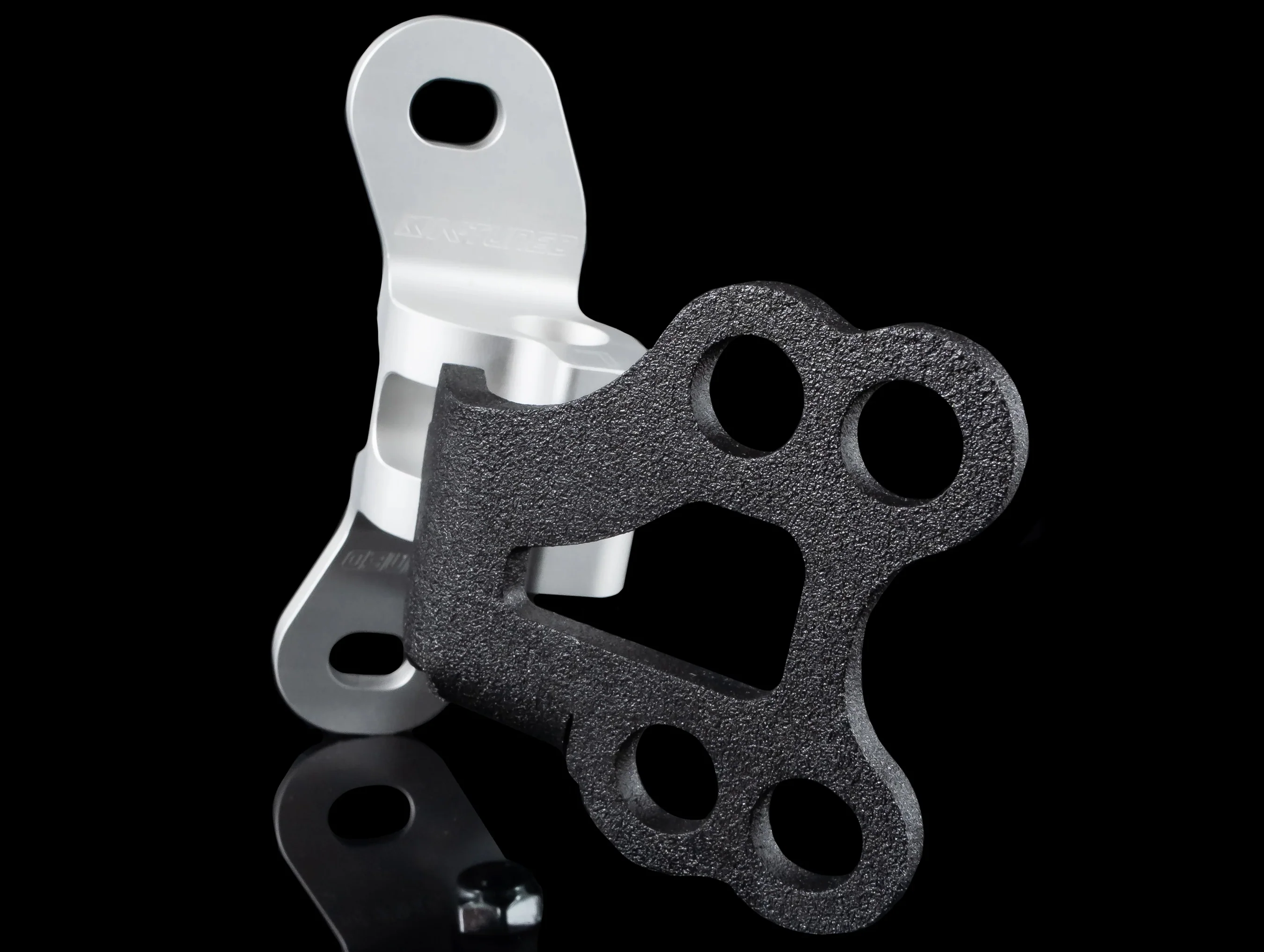 K-Tuned Quick Release Door Hinge - 88-00 Civic / 94-01 Integra / 00-09 S2000 - Image 3