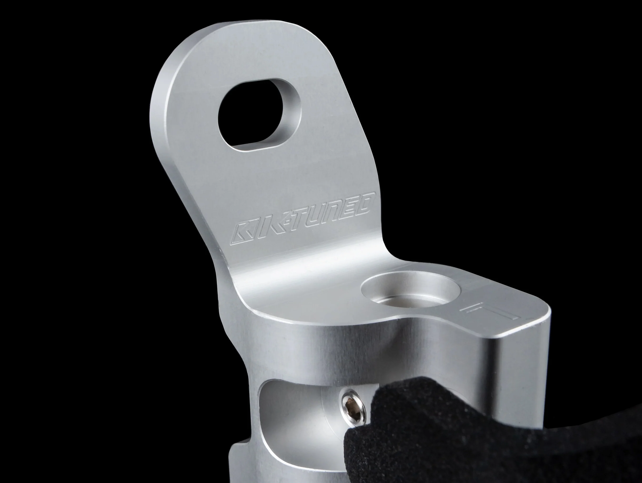 K-Tuned Quick Release Door Hinge - 88-00 Civic / 94-01 Integra / 00-09 S2000 - Image 4