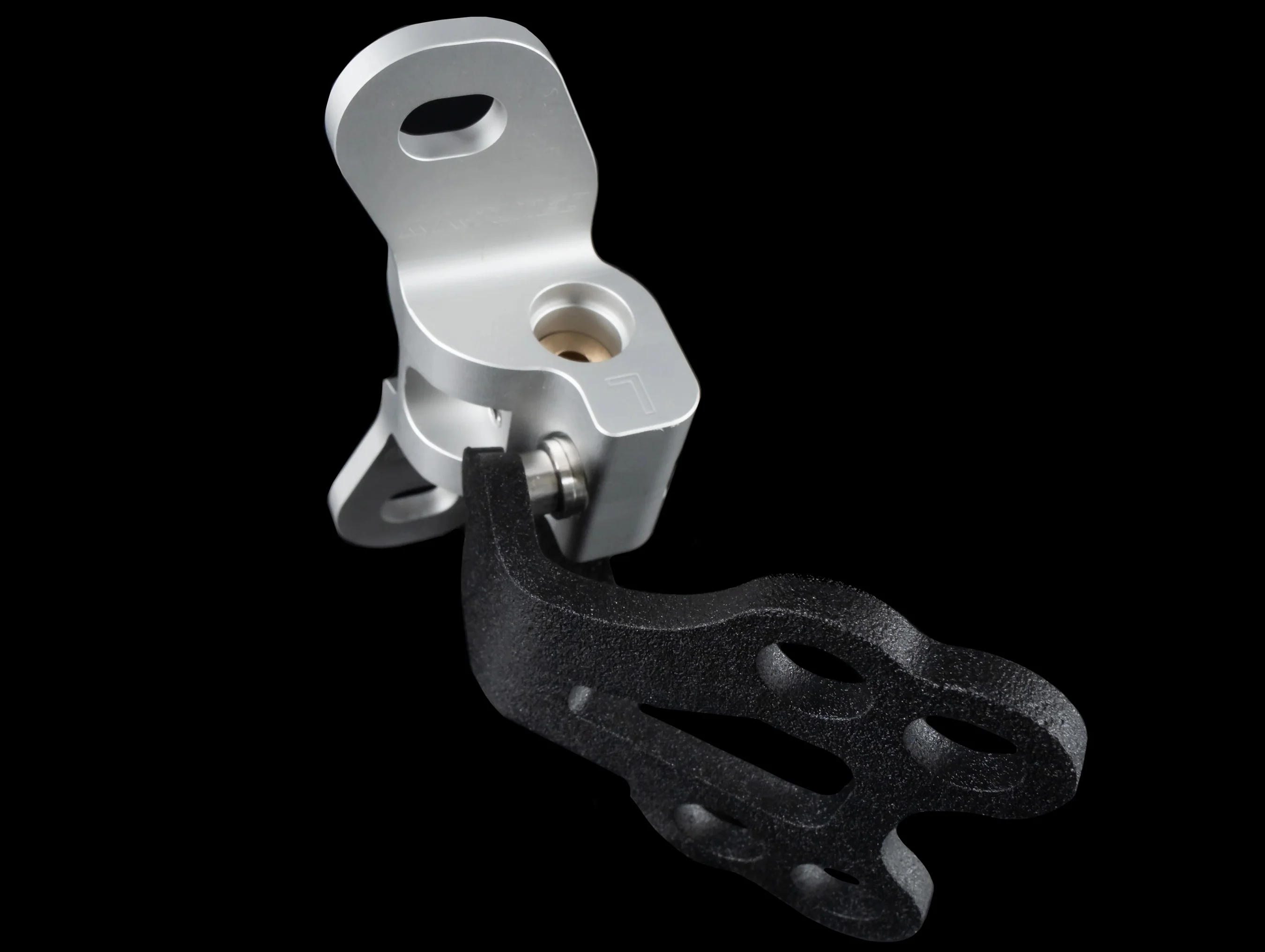 K-Tuned Quick Release Door Hinge - 88-00 Civic / 94-01 Integra / 00-09 S2000 - Image 5